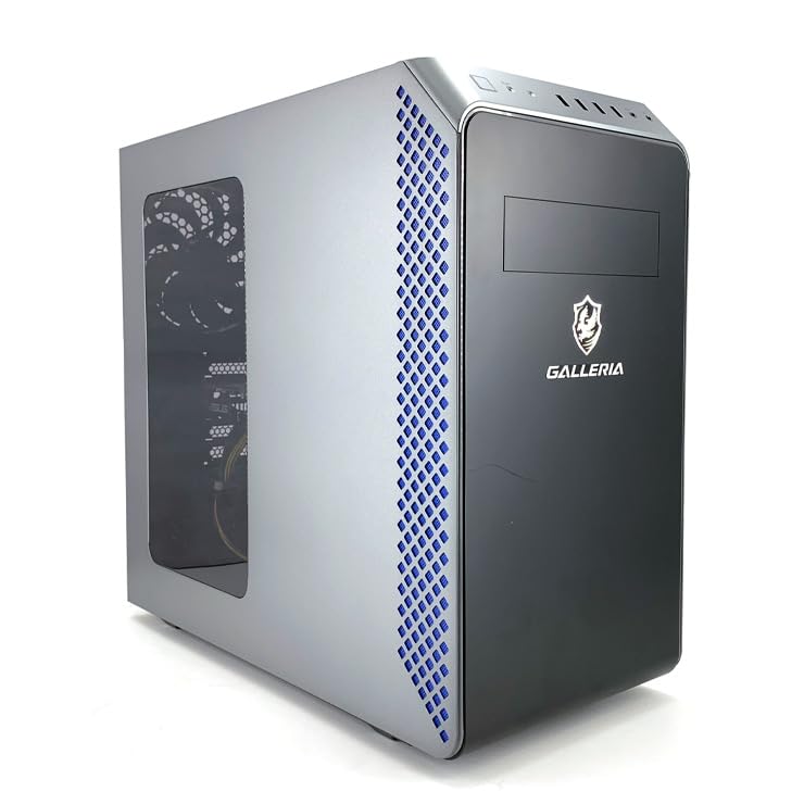 ゲーミングPC Ryzen5 5600G GTX1660S 16RAM 美品